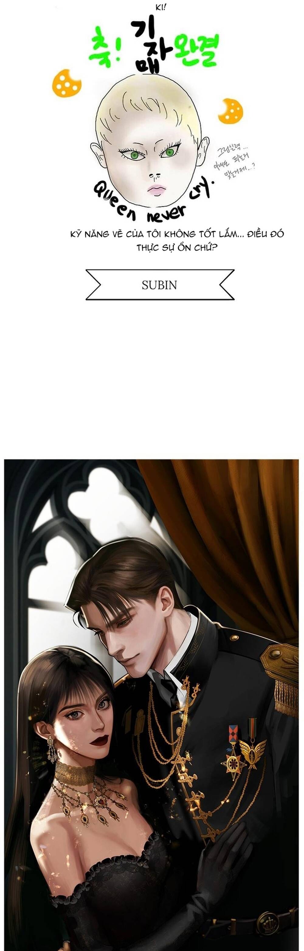 Chị Em Nhà Ki Chap 52 - Next Chap 53