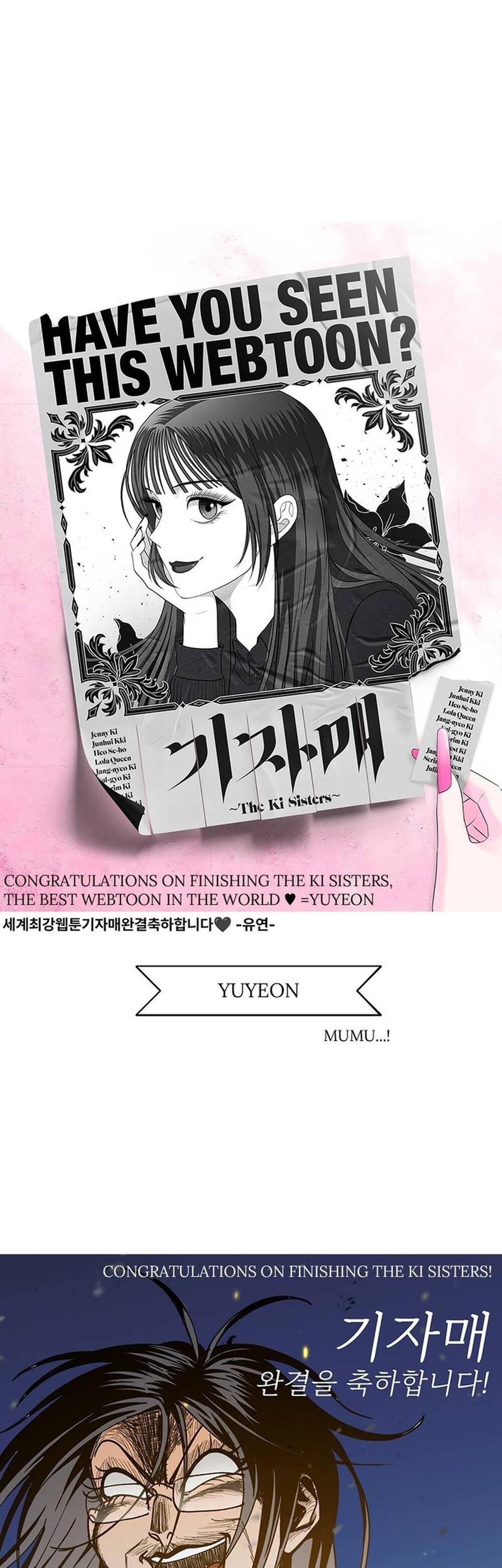 Chị Em Nhà Ki Chap 52 - Next Chap 53