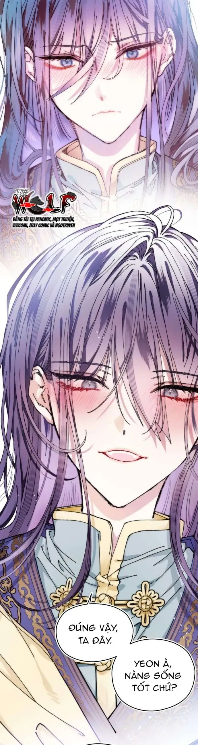 Tôi Đã Nuôi Dưỡng Nam Phụ Phản Diện Chap 32 - Next Chap 33