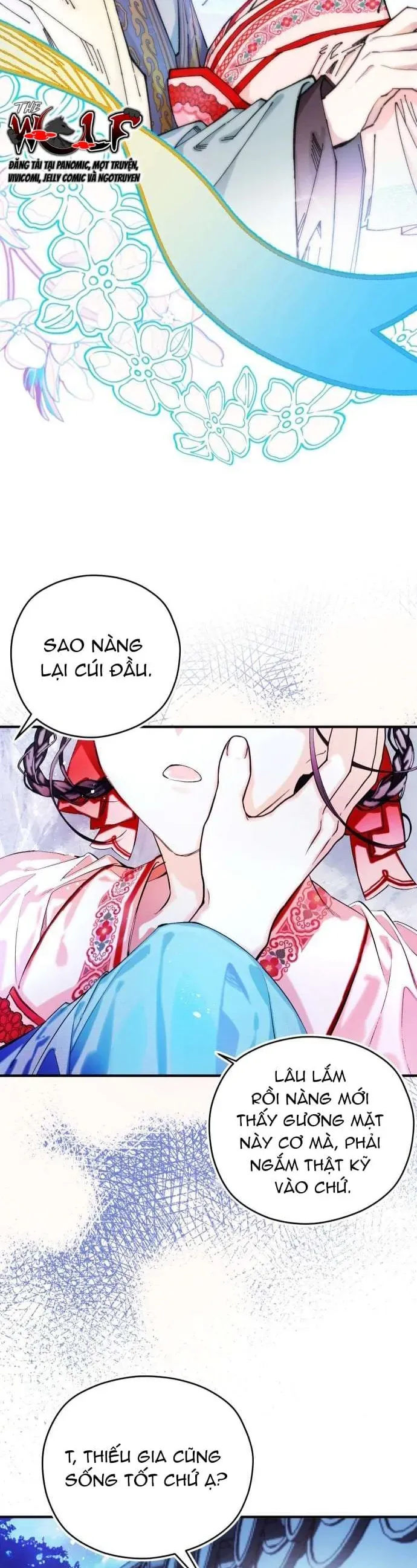 Tôi Đã Nuôi Dưỡng Nam Phụ Phản Diện Chap 32 - Next Chap 33