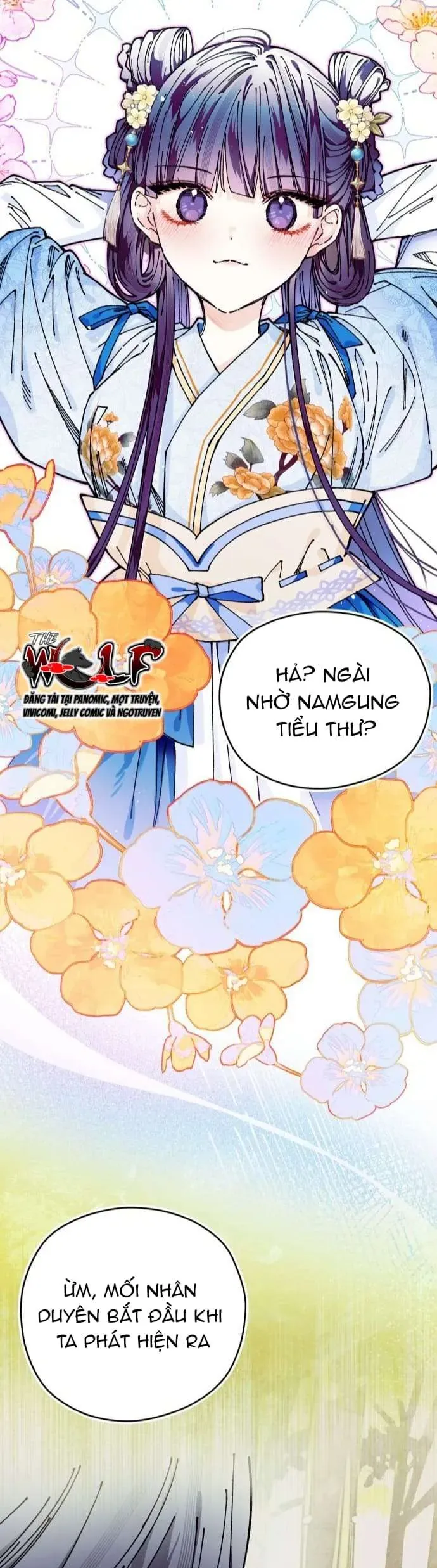 Tôi Đã Nuôi Dưỡng Nam Phụ Phản Diện Chap 32 - Next Chap 33