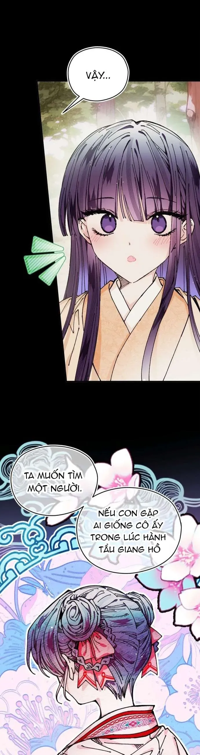 Tôi Đã Nuôi Dưỡng Nam Phụ Phản Diện Chap 32 - Next Chap 33