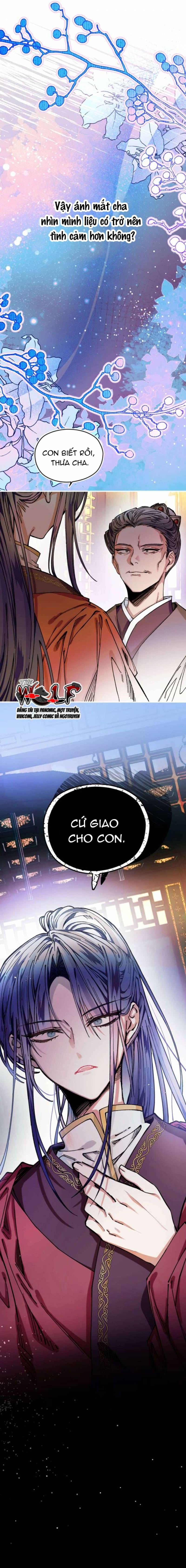 Tôi Đã Nuôi Dưỡng Nam Phụ Phản Diện Chap 34 - Next Chap 35