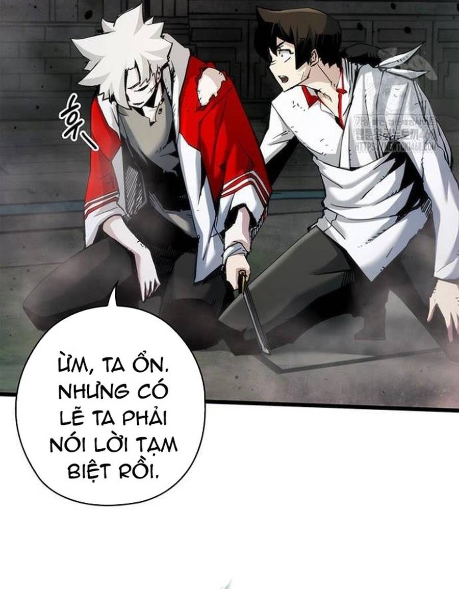 Kiếm Thần: Thần Chi Tử Chap 50 - Next Chap 51