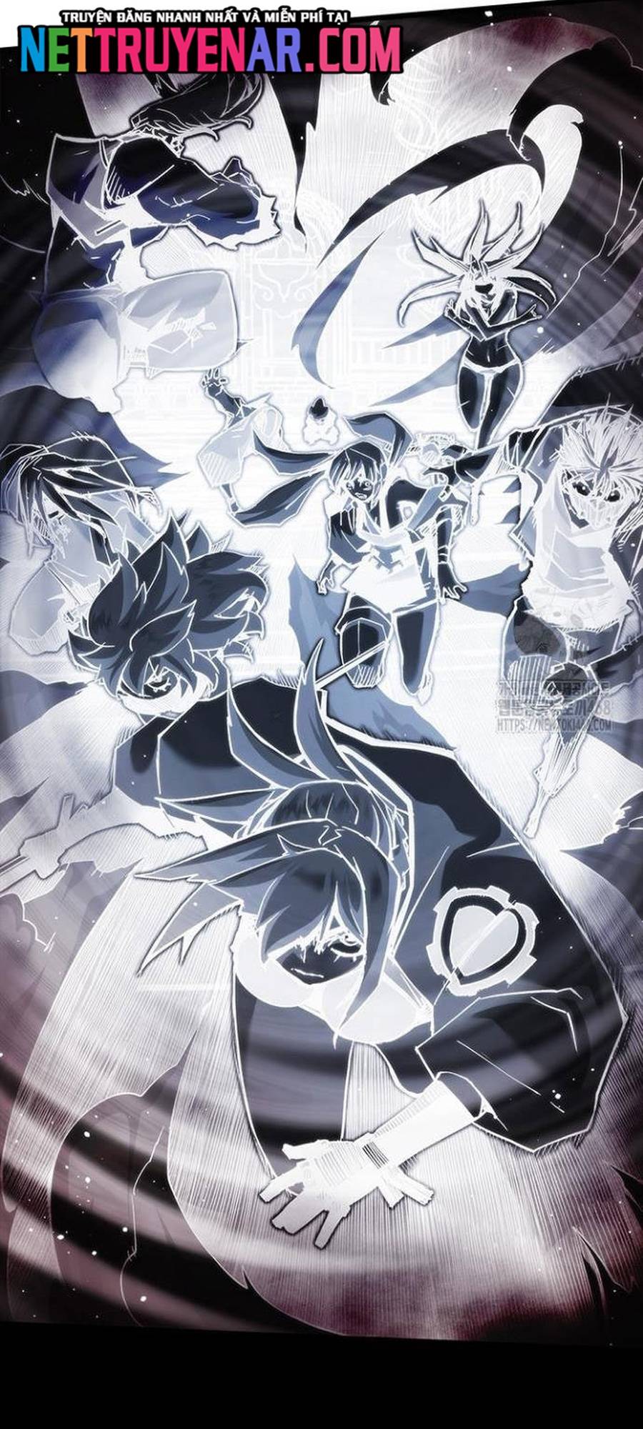 Kiếm Thần: Thần Chi Tử Chap 50 - Next Chap 51