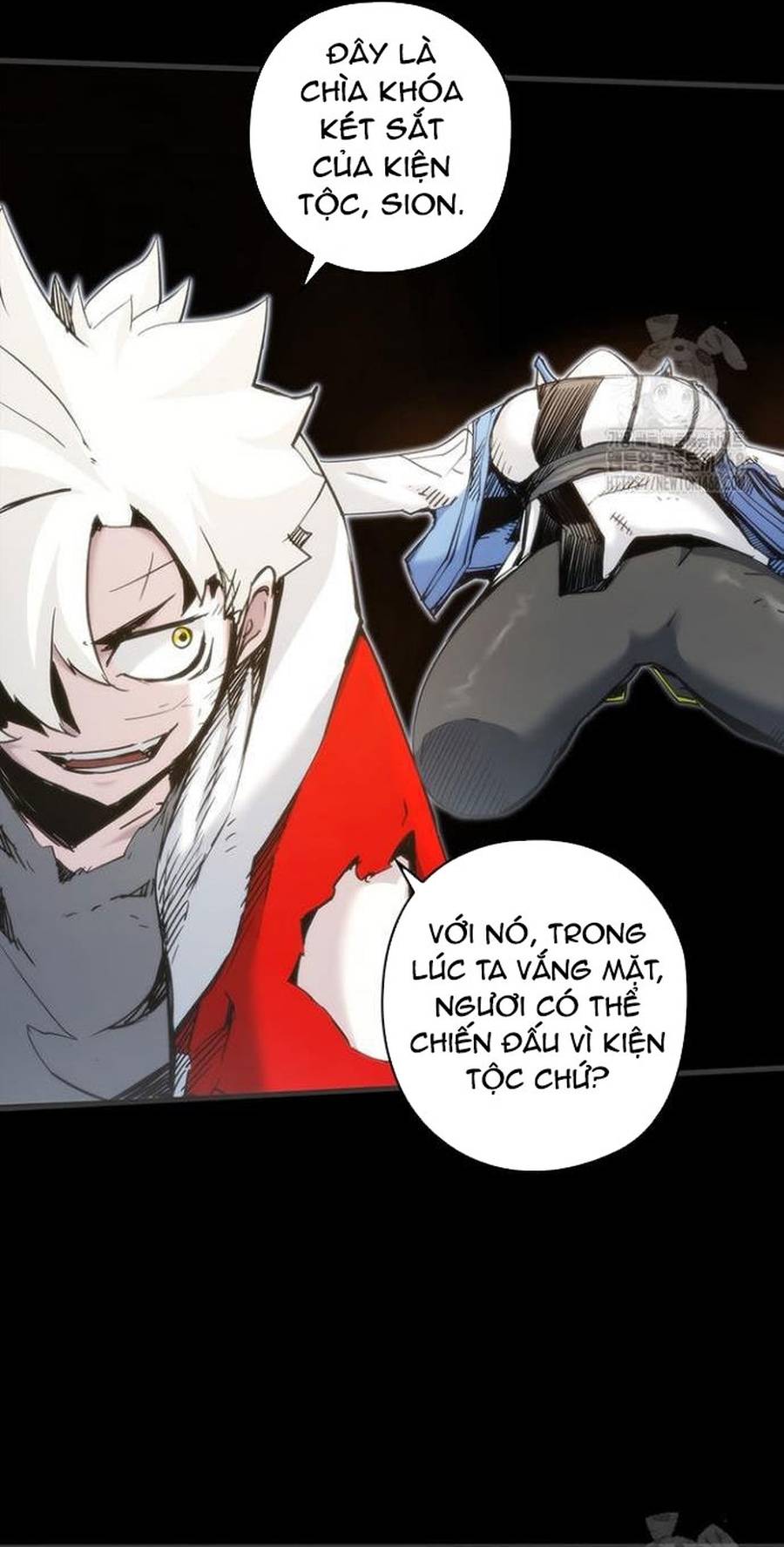 Kiếm Thần: Thần Chi Tử Chap 50 - Next Chap 51