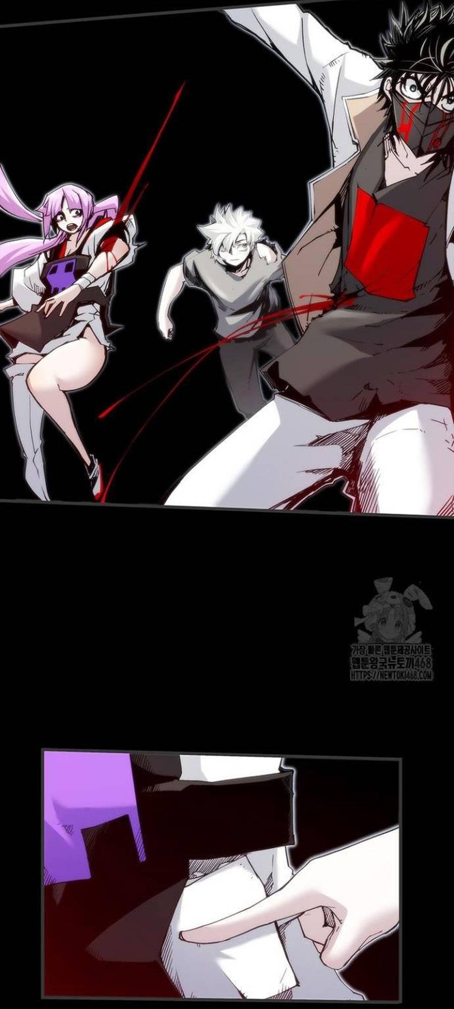 Kiếm Thần: Thần Chi Tử Chap 50 - Next Chap 51