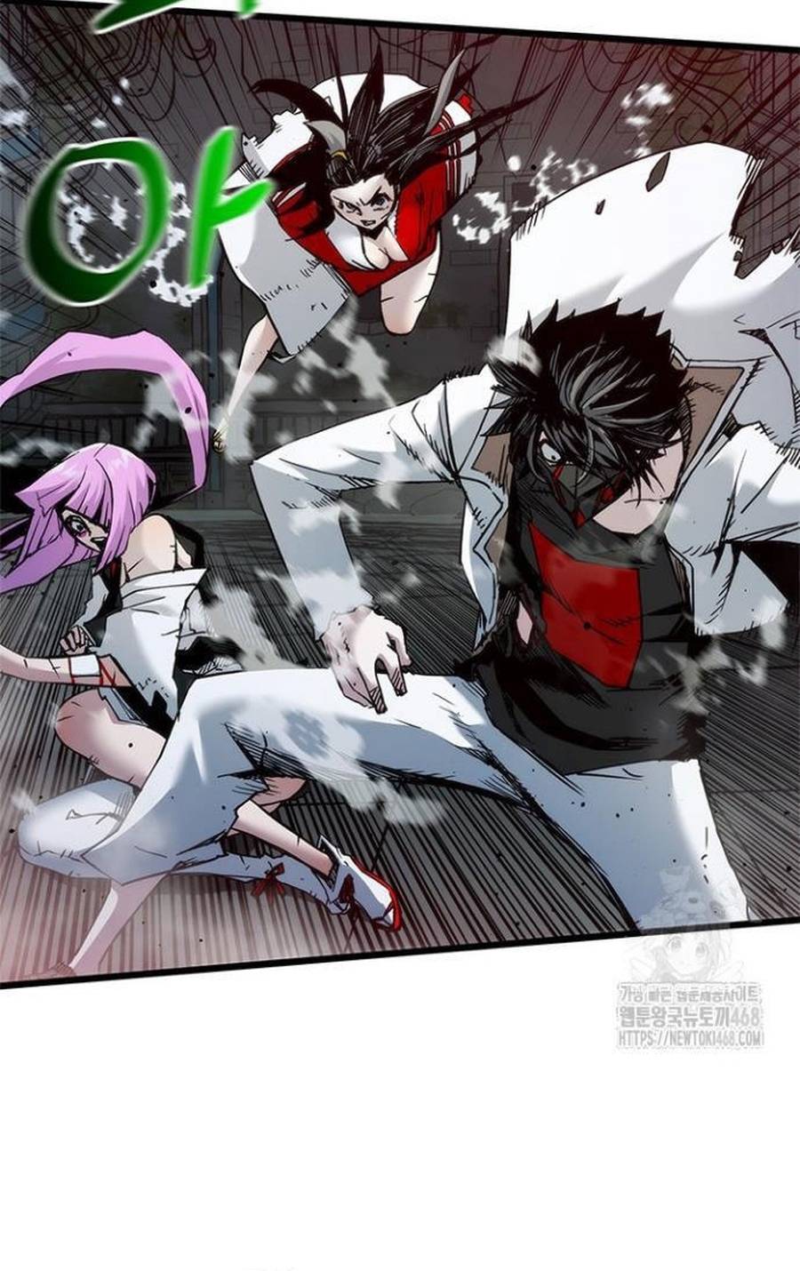 Kiếm Thần: Thần Chi Tử Chap 50 - Next Chap 51