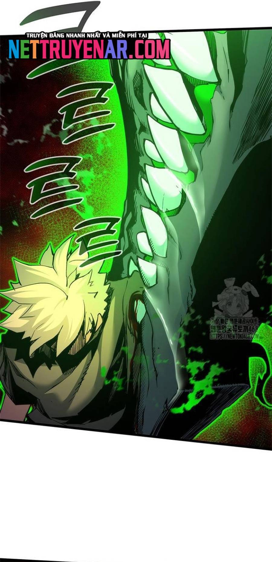 Kiếm Thần: Thần Chi Tử Chap 50 - Next Chap 51