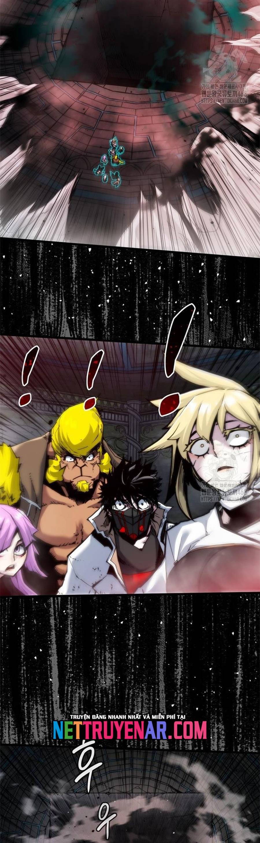 Kiếm Thần: Thần Chi Tử Chap 50 - Next Chap 51