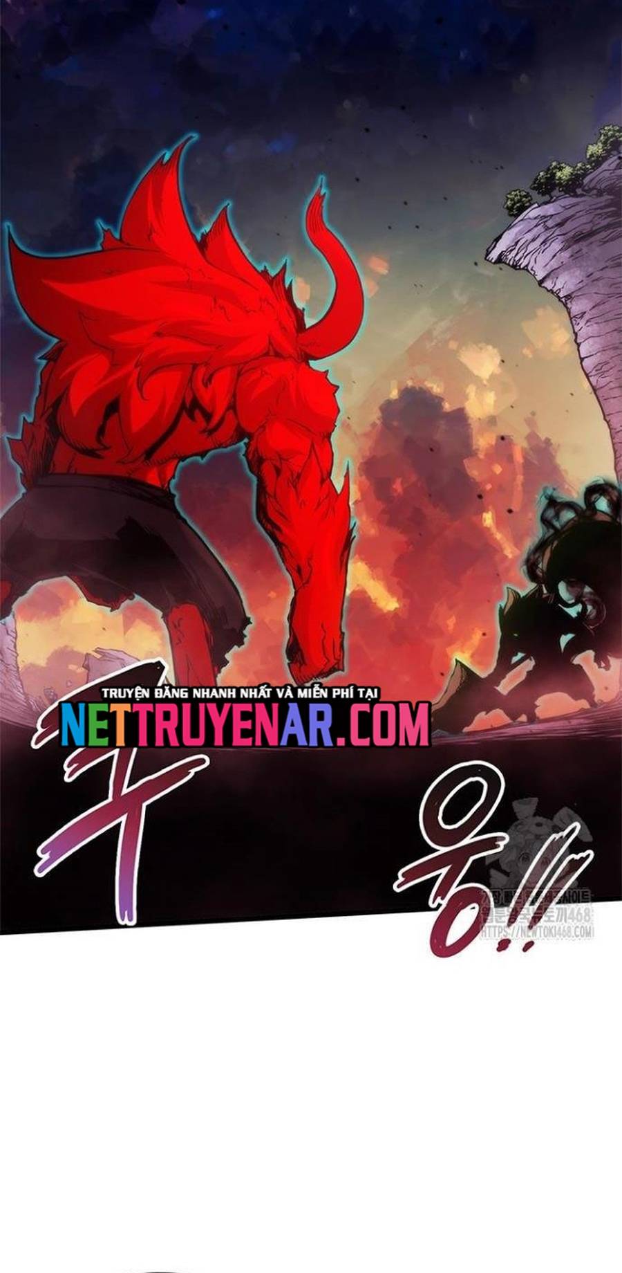 Kiếm Thần: Thần Chi Tử Chap 50 - Next Chap 51