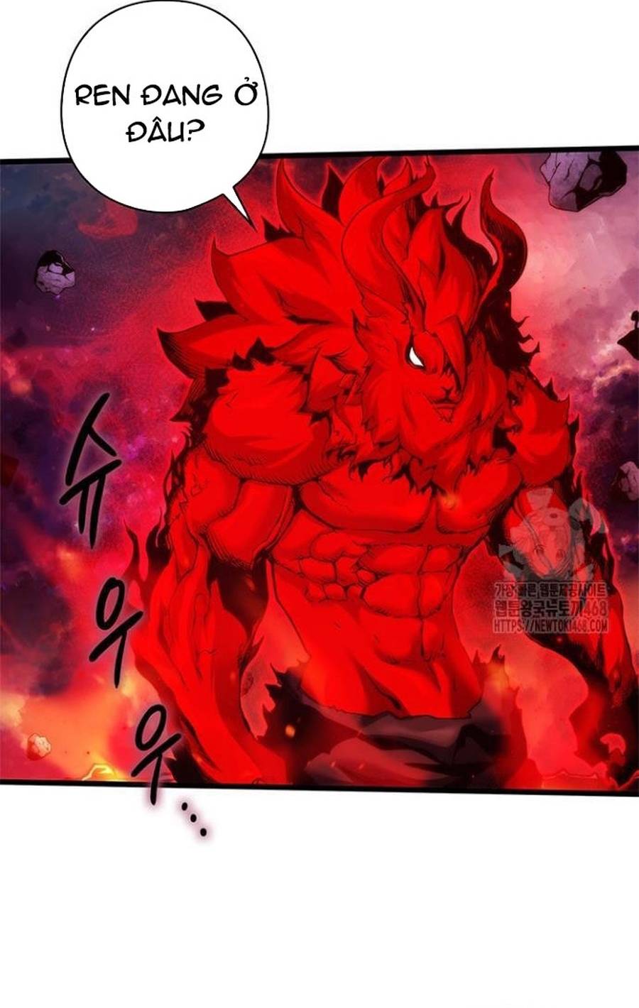 Kiếm Thần: Thần Chi Tử Chap 50 - Next Chap 51