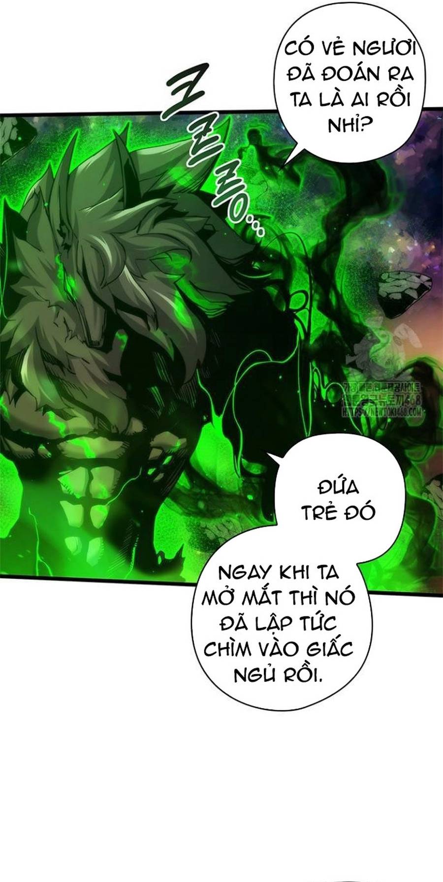 Kiếm Thần: Thần Chi Tử Chap 50 - Next Chap 51