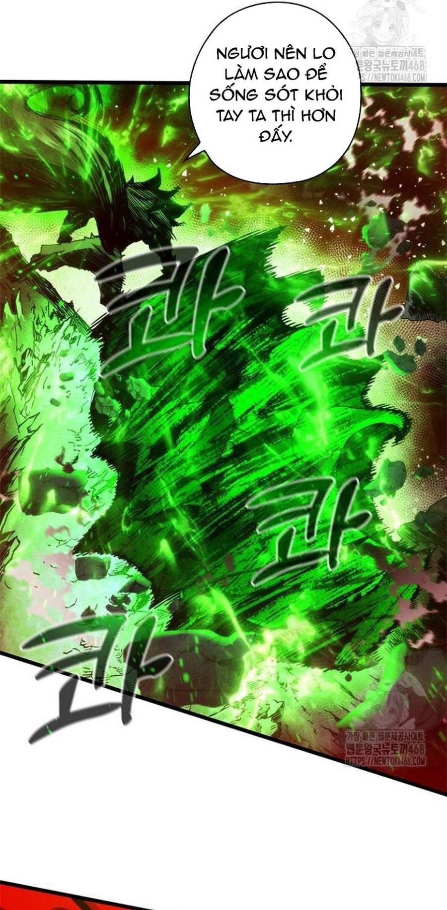 Kiếm Thần: Thần Chi Tử Chap 50 - Next Chap 51