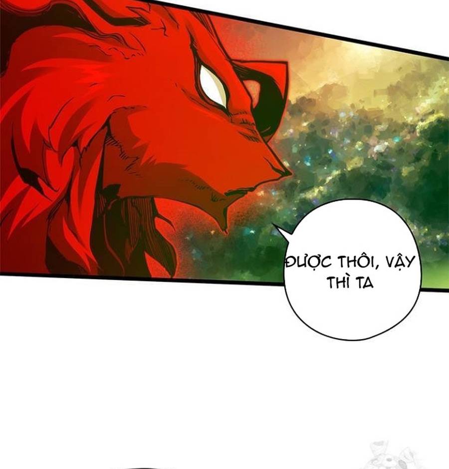 Kiếm Thần: Thần Chi Tử Chap 50 - Next Chap 51