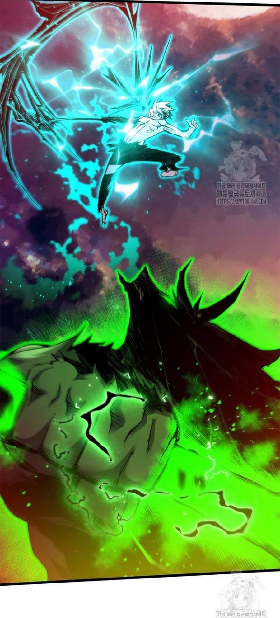 Kiếm Thần: Thần Chi Tử Chap 50 - Next Chap 51