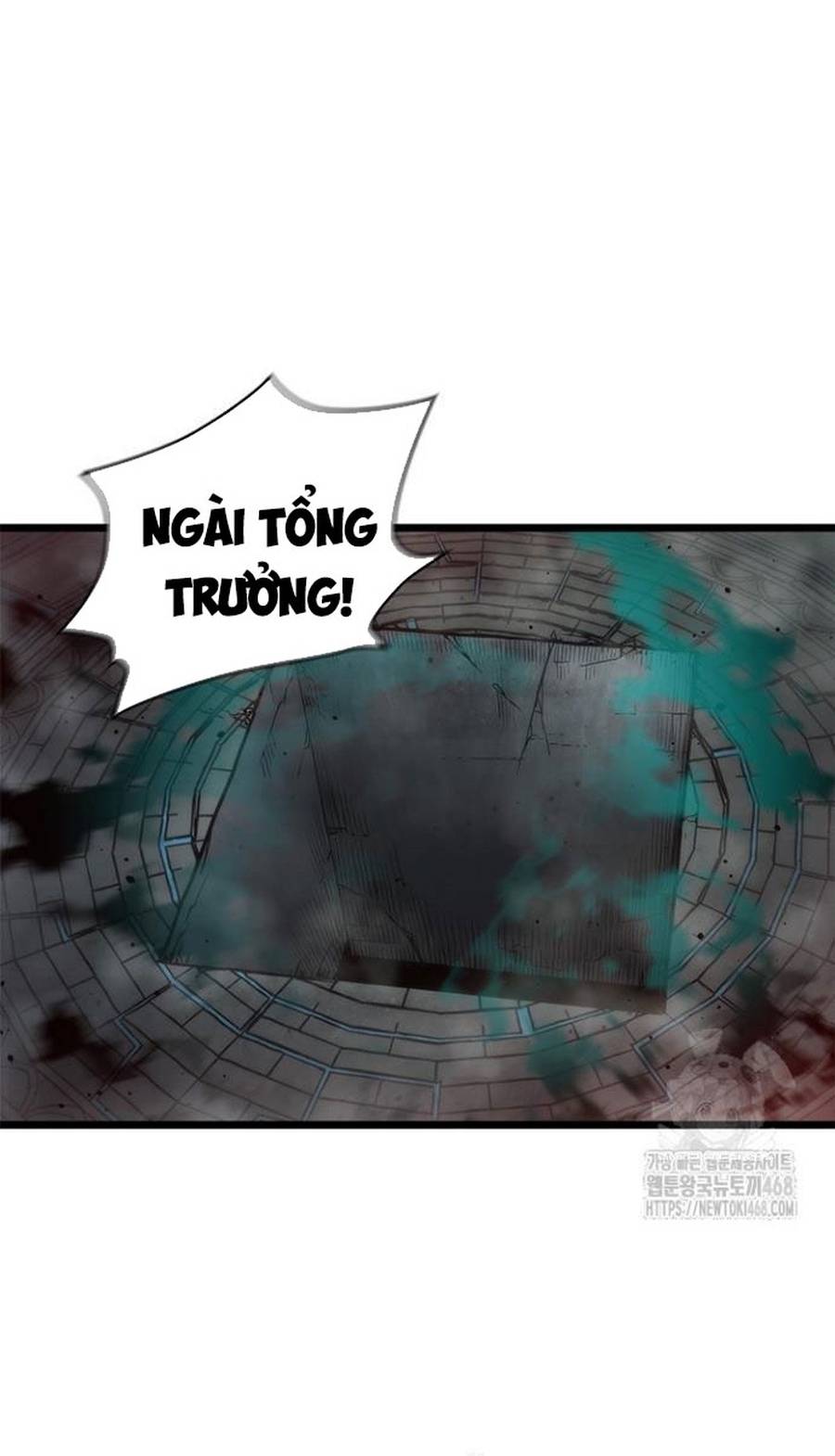 Kiếm Thần: Thần Chi Tử Chap 50 - Next Chap 51