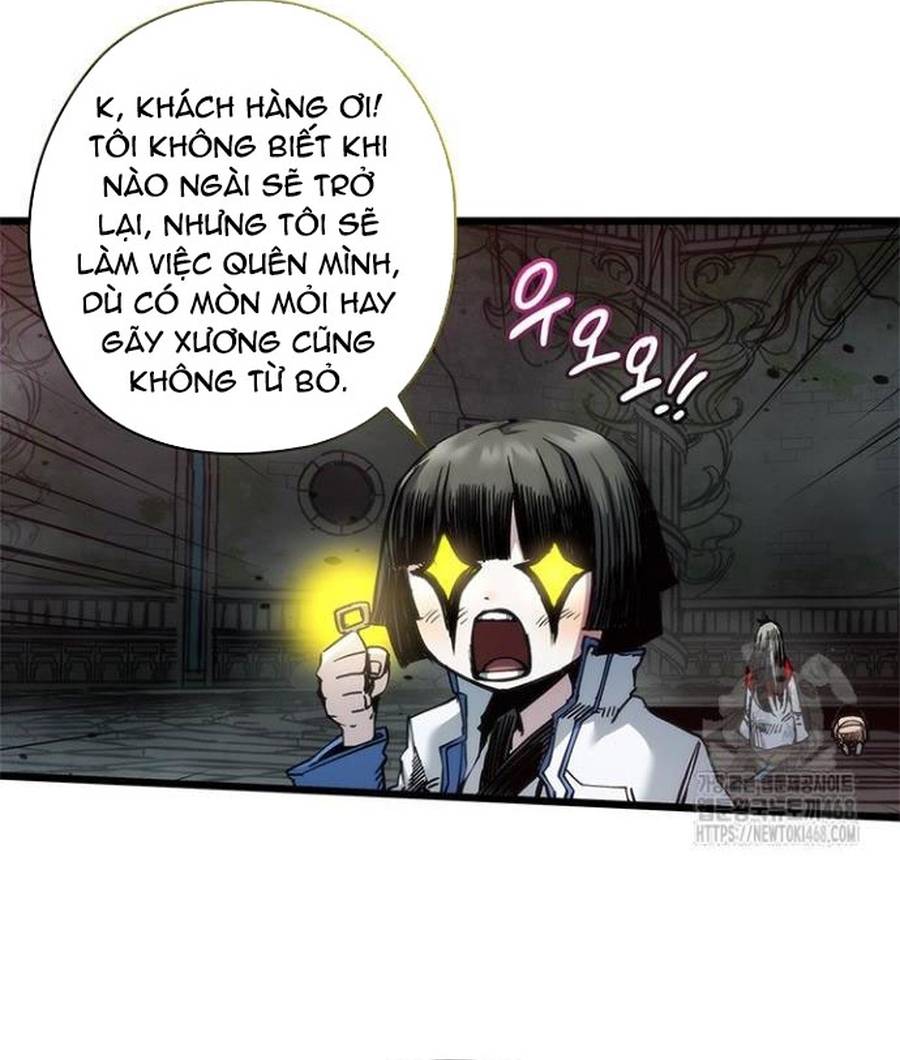 Kiếm Thần: Thần Chi Tử Chap 50 - Next Chap 51