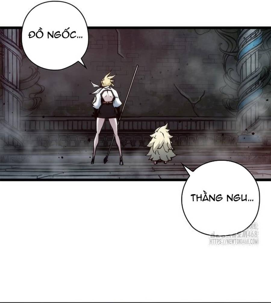 Kiếm Thần: Thần Chi Tử Chap 50 - Next Chap 51