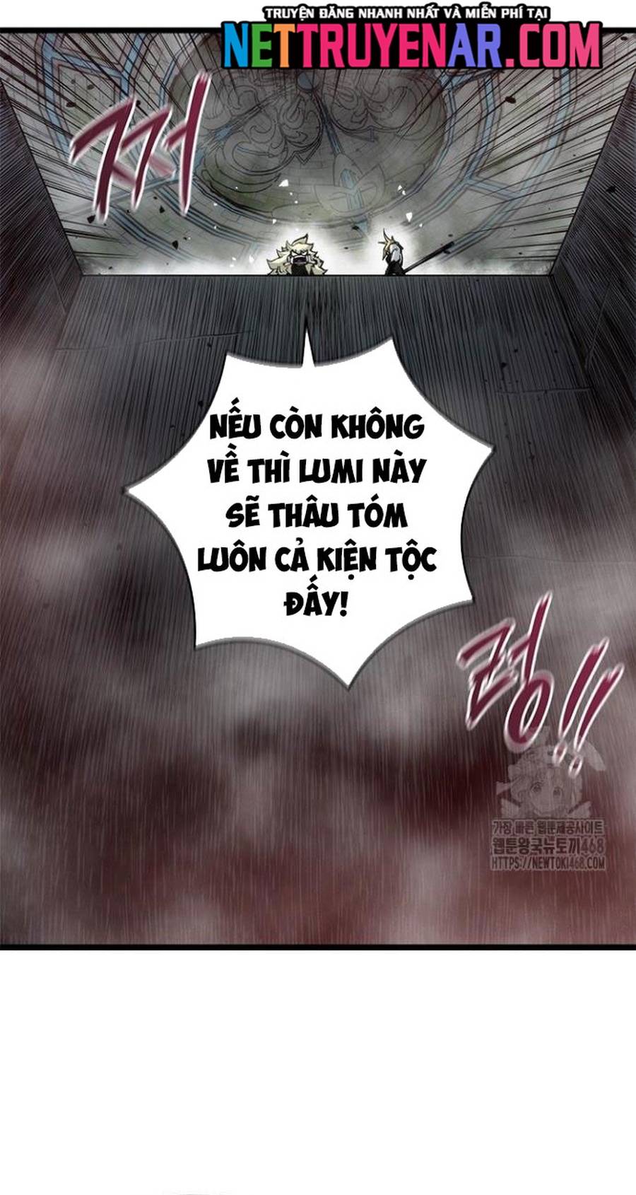 Kiếm Thần: Thần Chi Tử Chap 50 - Next Chap 51