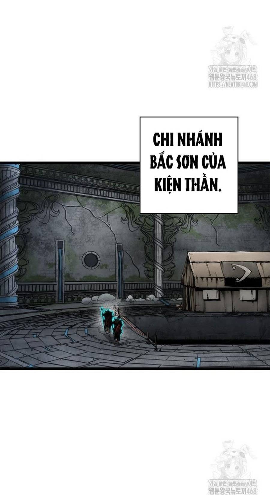 Kiếm Thần: Thần Chi Tử Chap 50 - Next Chap 51