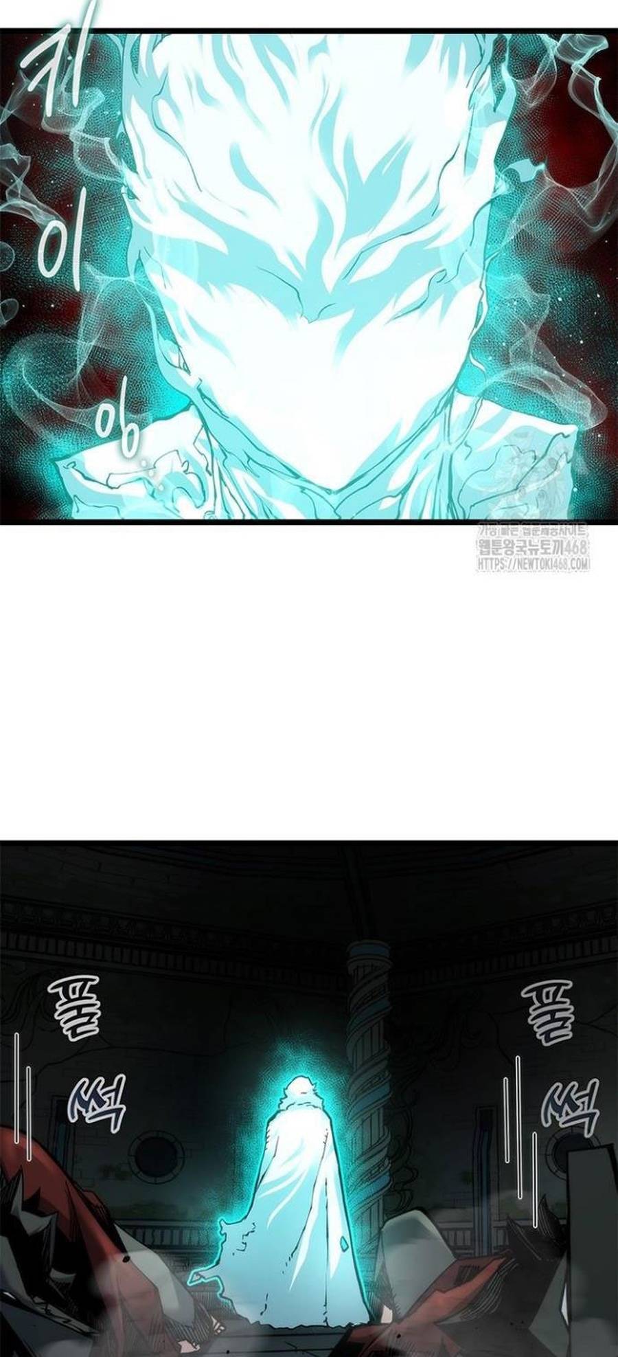 Kiếm Thần: Thần Chi Tử Chap 50 - Next Chap 51