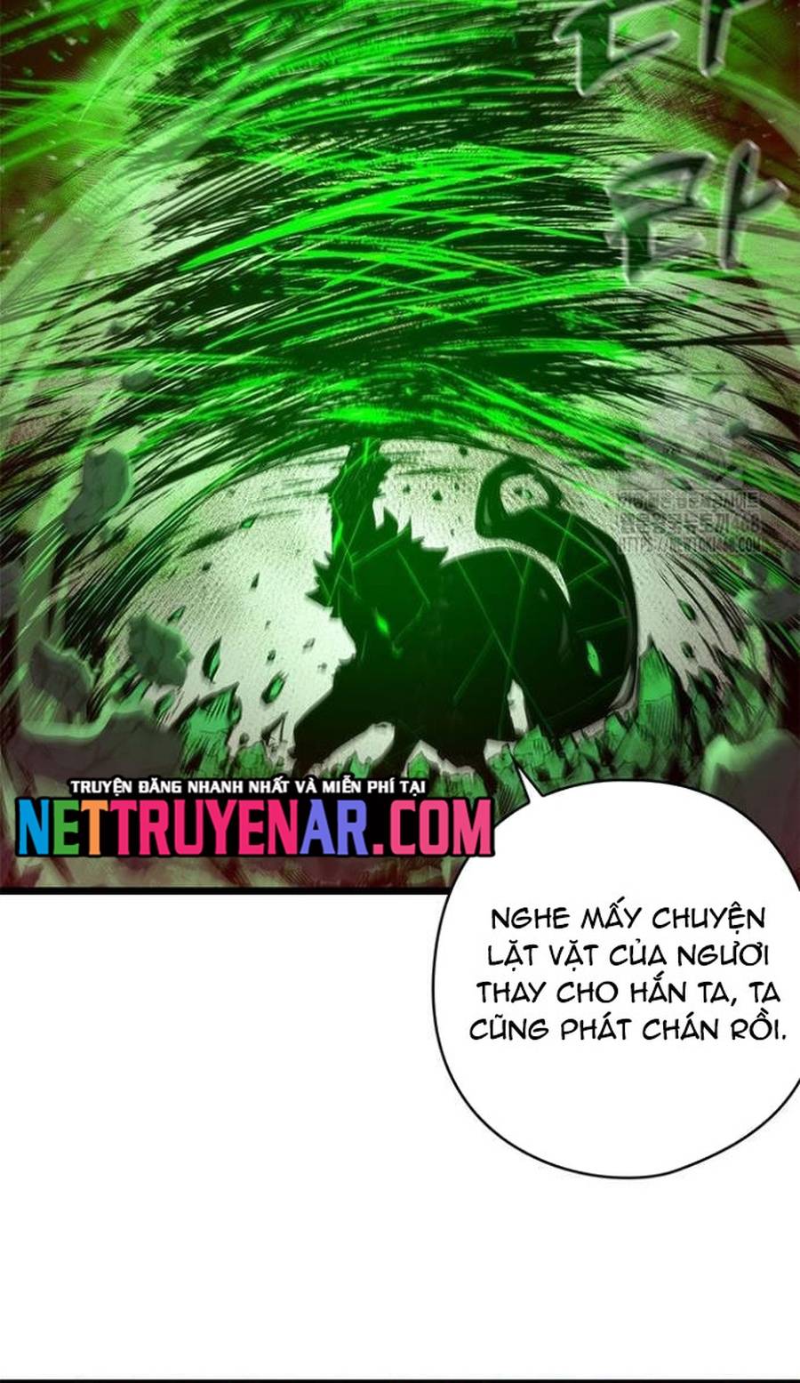 Kiếm Thần: Thần Chi Tử Chap 50 - Next Chap 51