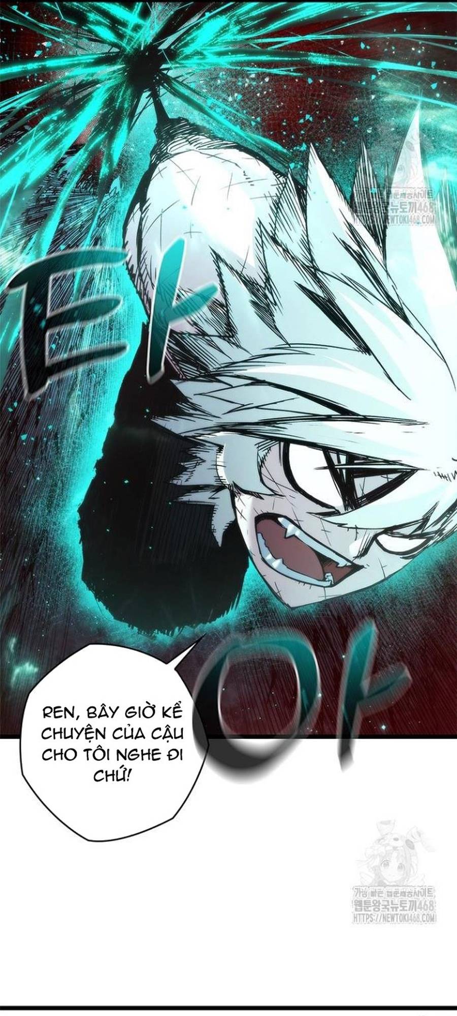 Kiếm Thần: Thần Chi Tử Chap 50 - Next Chap 51