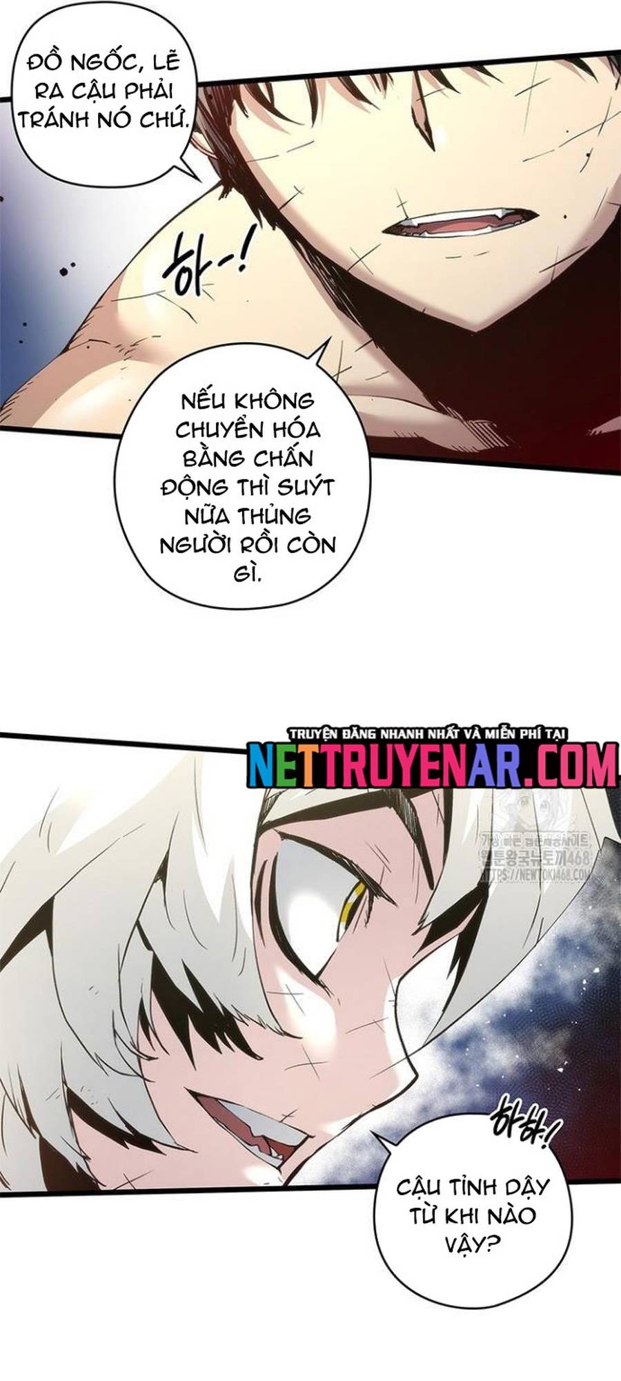 Kiếm Thần: Thần Chi Tử Chap 50 - Next Chap 51