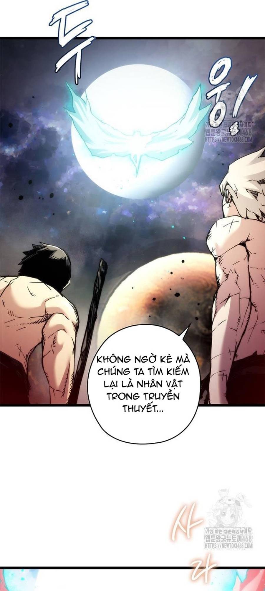 Kiếm Thần: Thần Chi Tử Chap 50 - Next Chap 51