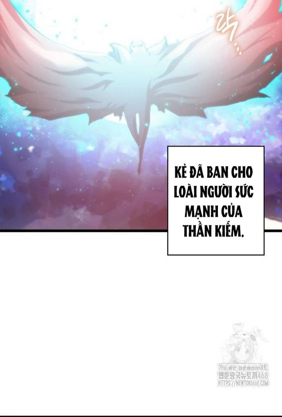 Kiếm Thần: Thần Chi Tử Chap 50 - Next Chap 51