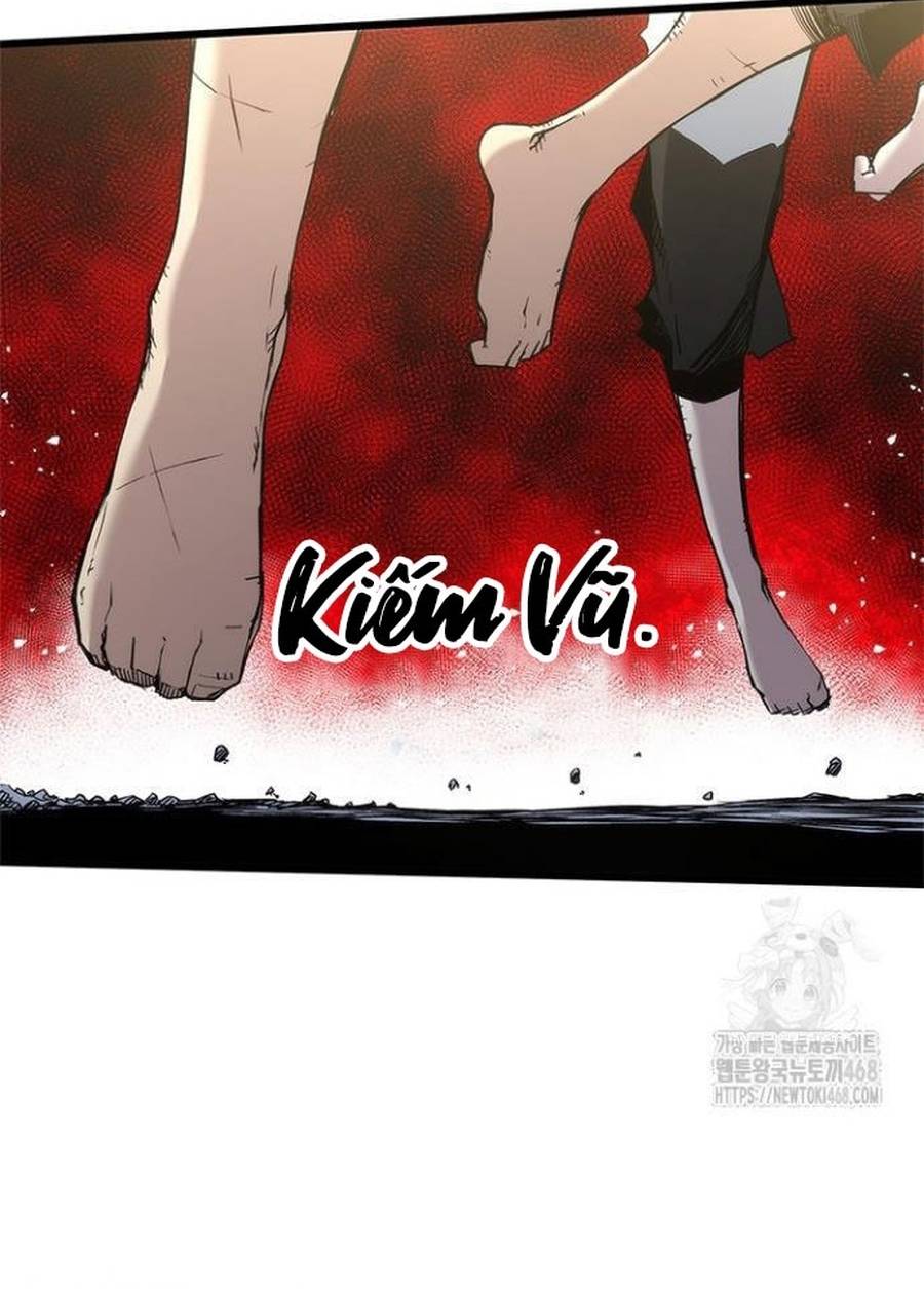 Kiếm Thần: Thần Chi Tử Chap 50 - Next Chap 51