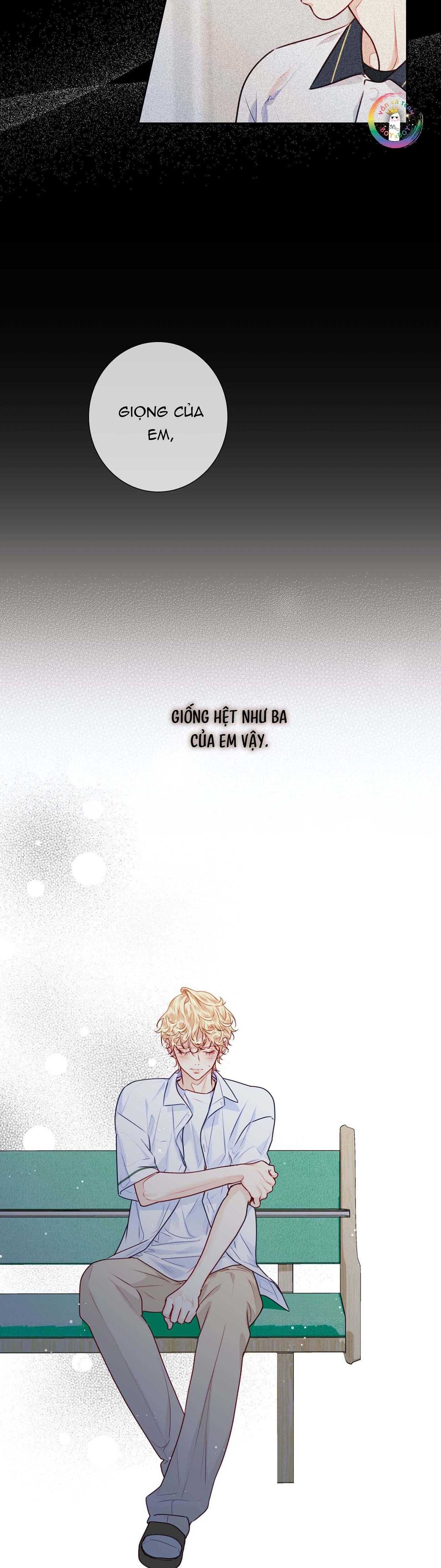 Love Is An Illusion! Superstar Chap 24 - Next Chap 25
