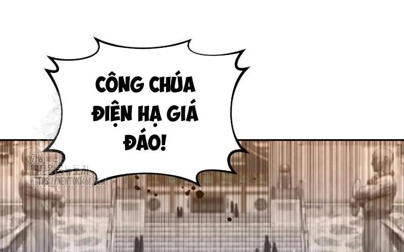 Hoạn Quan Hồi Quy: Tróc Phong Truy Nguyệt Chap 57 - Next Chap 58