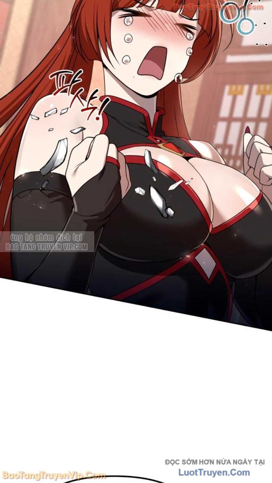 Hoạn Quan Hồi Quy: Tróc Phong Truy Nguyệt Chap 62 - Next Chap 63