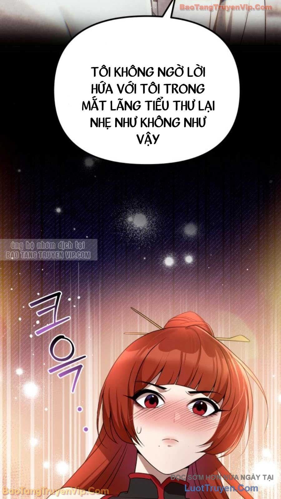 Hoạn Quan Hồi Quy: Tróc Phong Truy Nguyệt Chap 62 - Next Chap 63