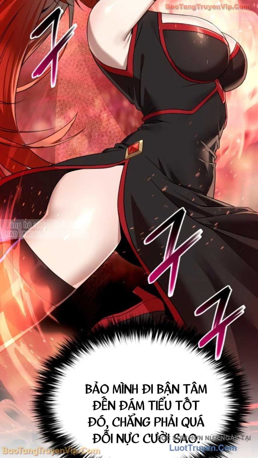 Hoạn Quan Hồi Quy: Tróc Phong Truy Nguyệt Chap 62 - Next Chap 63