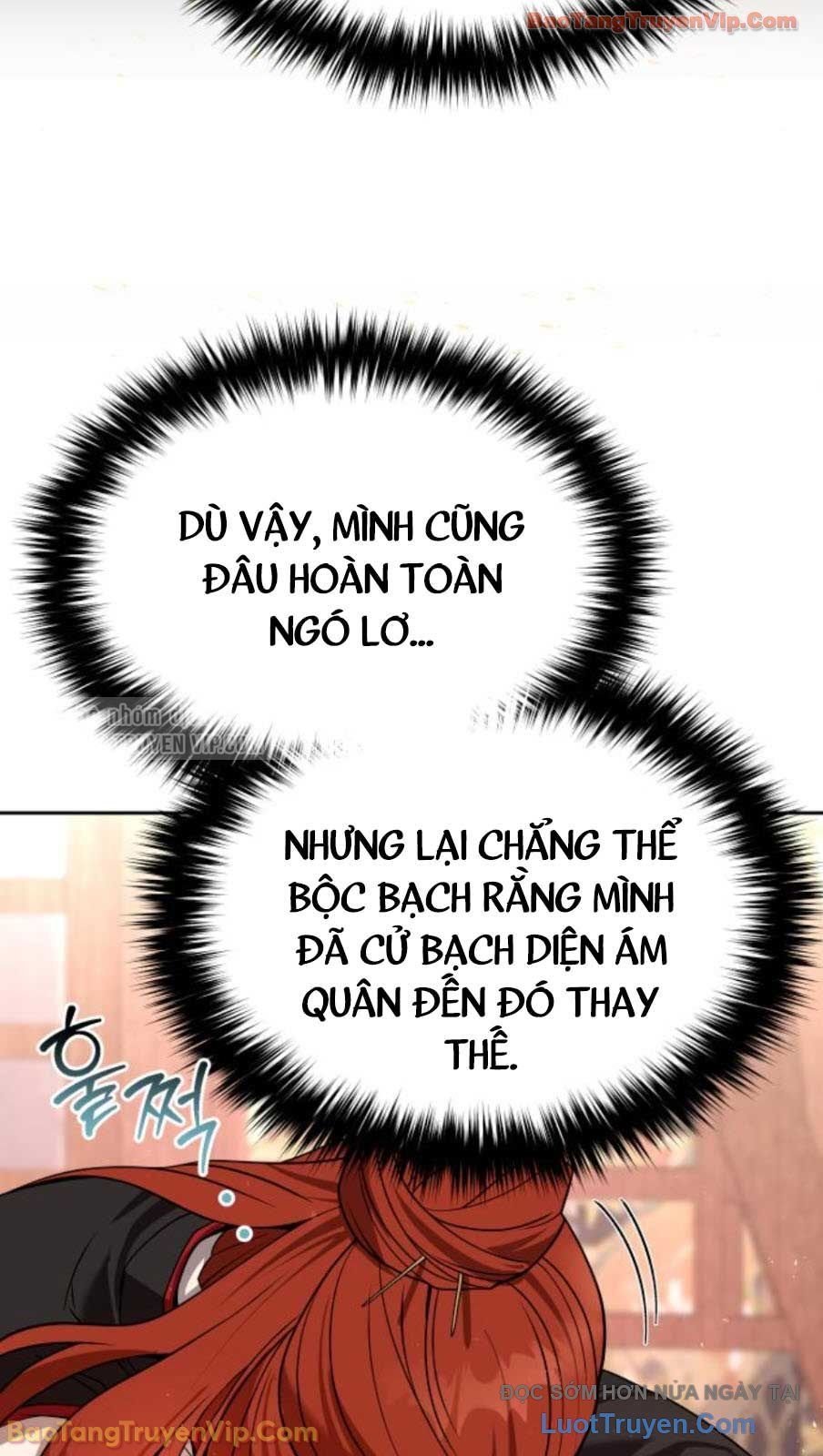 Hoạn Quan Hồi Quy: Tróc Phong Truy Nguyệt Chap 62 - Next Chap 63