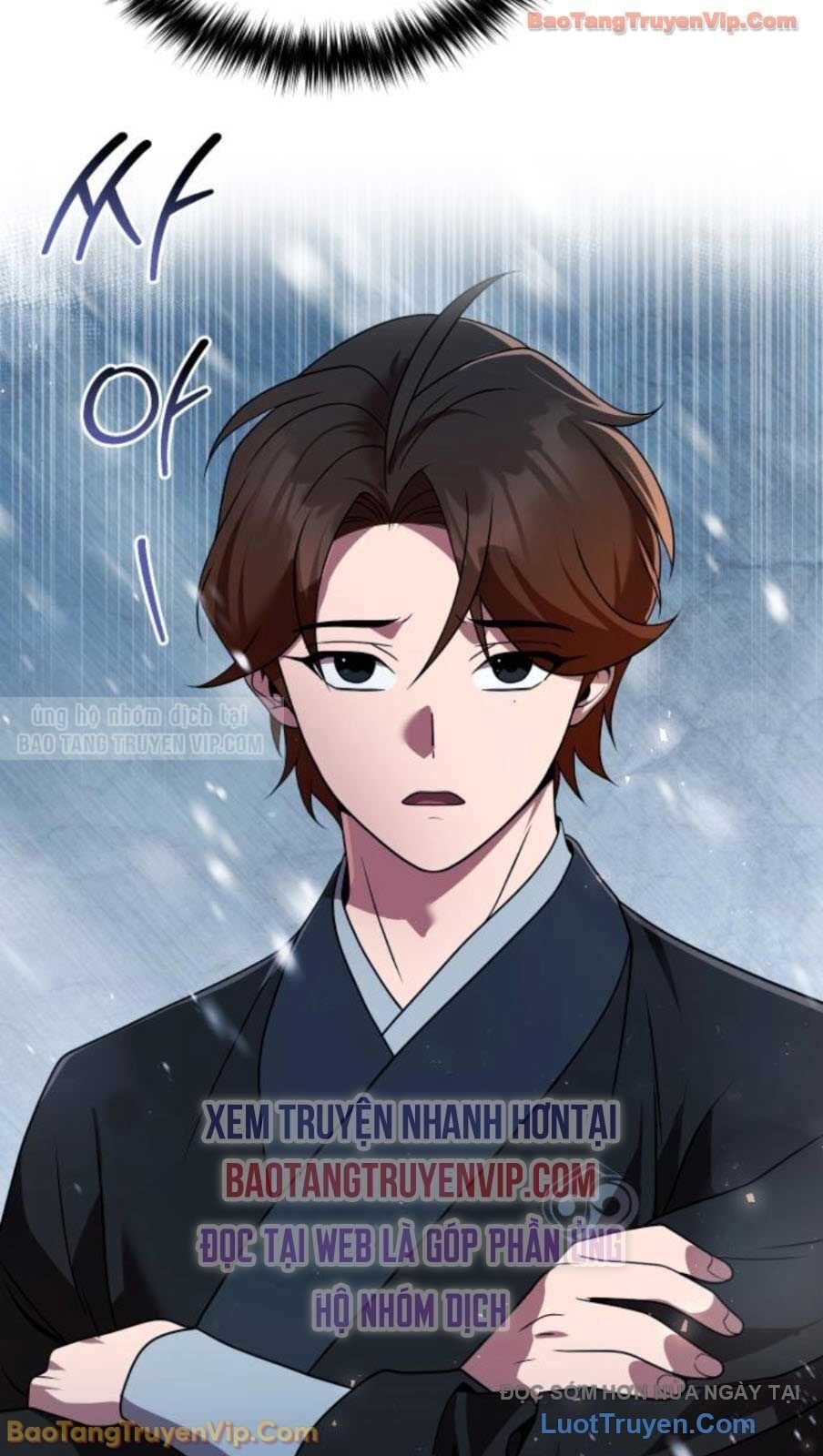 Hoạn Quan Hồi Quy: Tróc Phong Truy Nguyệt Chap 62 - Next Chap 63