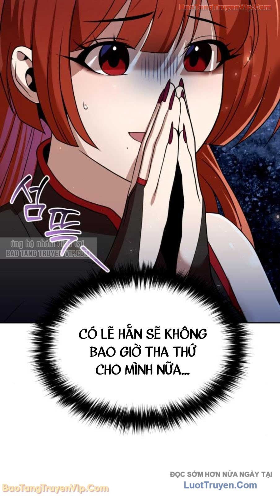 Hoạn Quan Hồi Quy: Tróc Phong Truy Nguyệt Chap 62 - Next Chap 63