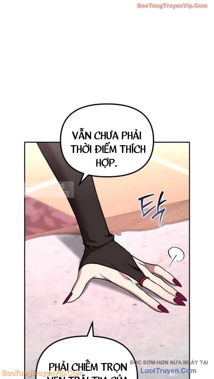 Hoạn Quan Hồi Quy: Tróc Phong Truy Nguyệt Chap 62 - Next Chap 63