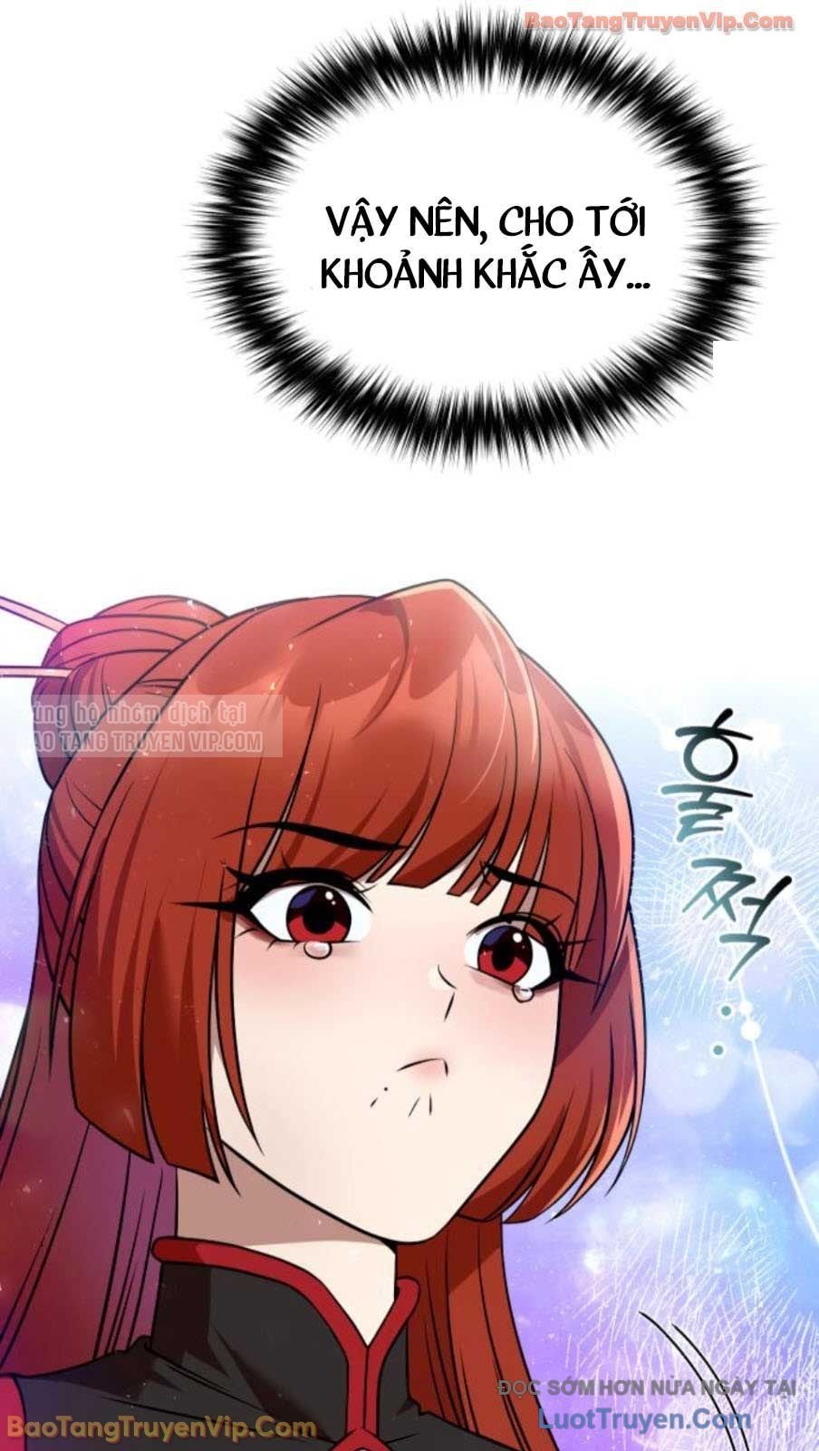 Hoạn Quan Hồi Quy: Tróc Phong Truy Nguyệt Chap 62 - Next Chap 63