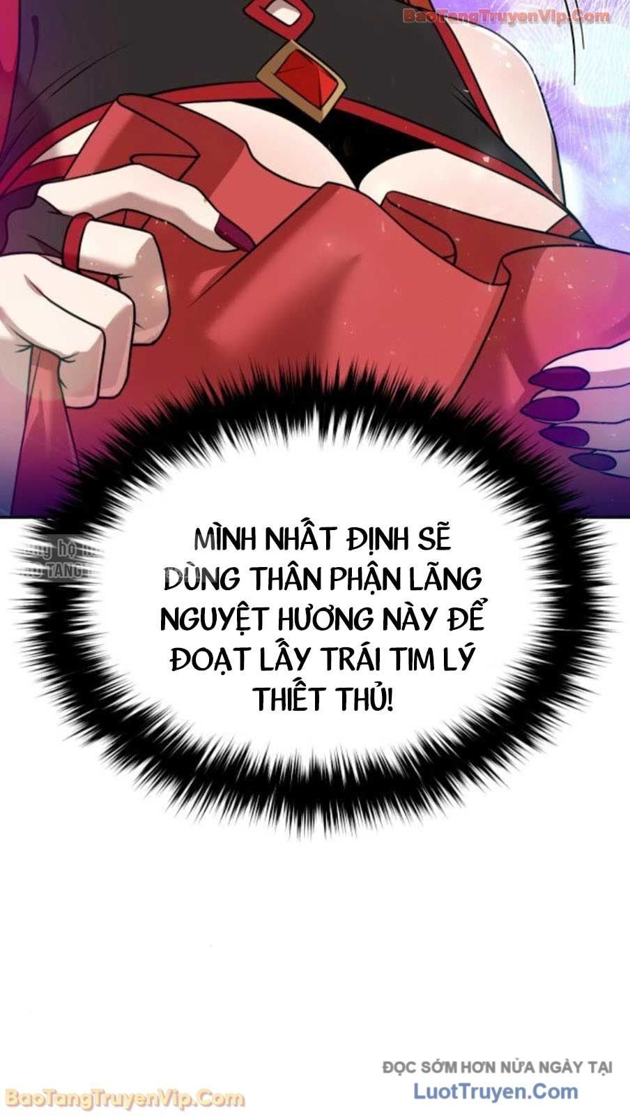 Hoạn Quan Hồi Quy: Tróc Phong Truy Nguyệt Chap 62 - Next Chap 63