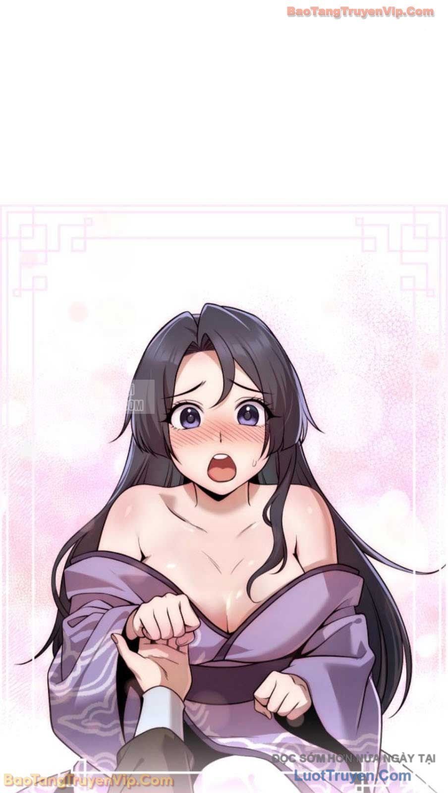 Hoạn Quan Hồi Quy: Tróc Phong Truy Nguyệt Chap 62 - Next Chap 63