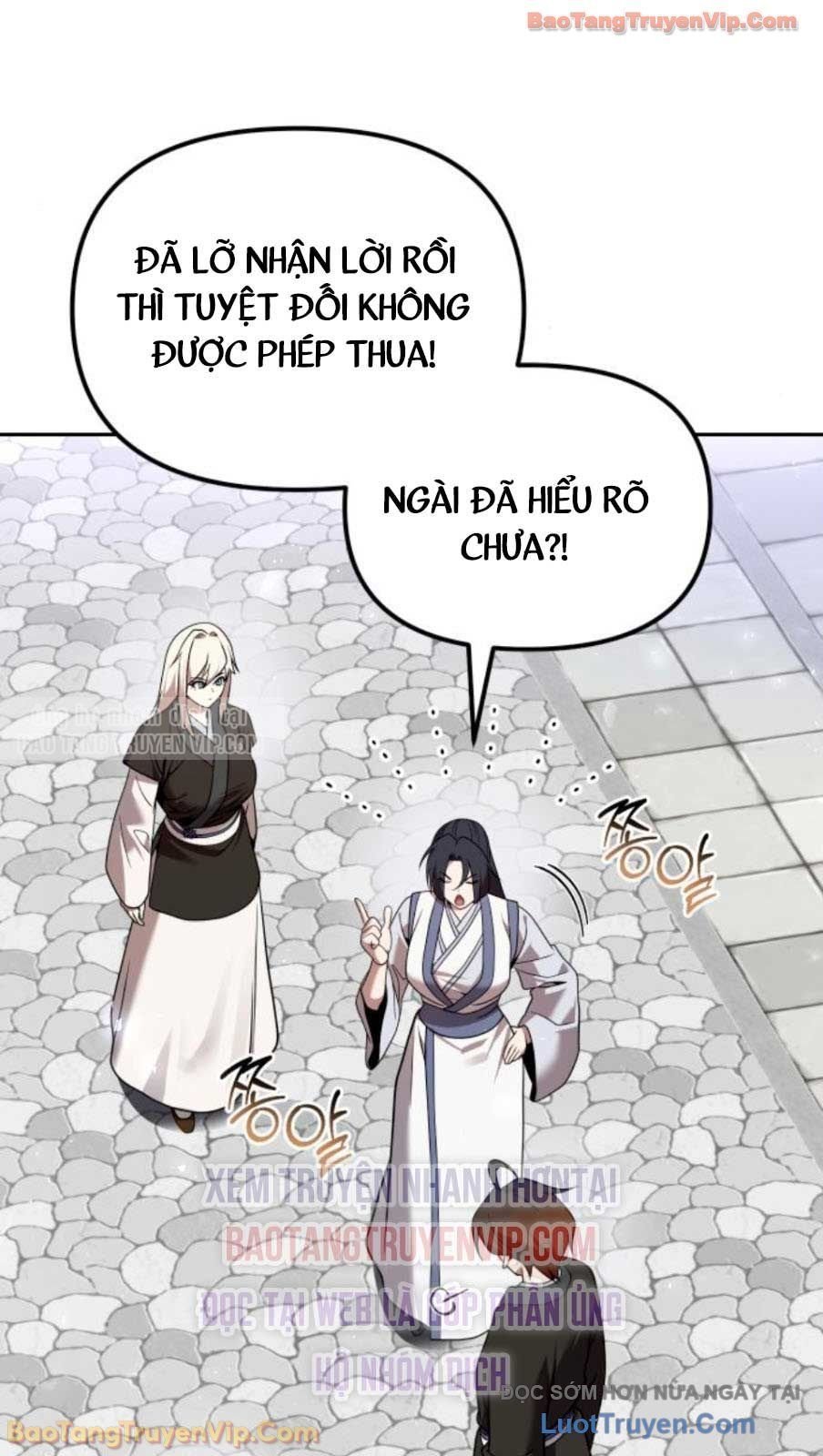 Hoạn Quan Hồi Quy: Tróc Phong Truy Nguyệt Chap 62 - Next Chap 63