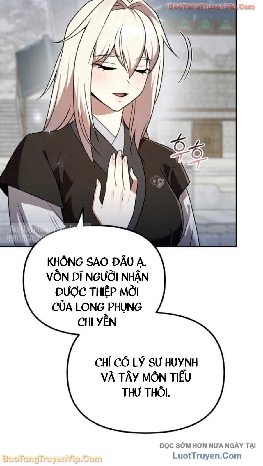 Hoạn Quan Hồi Quy: Tróc Phong Truy Nguyệt Chap 62 - Next Chap 63