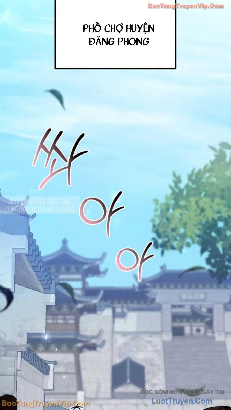 Hoạn Quan Hồi Quy: Tróc Phong Truy Nguyệt Chap 62 - Next Chap 63