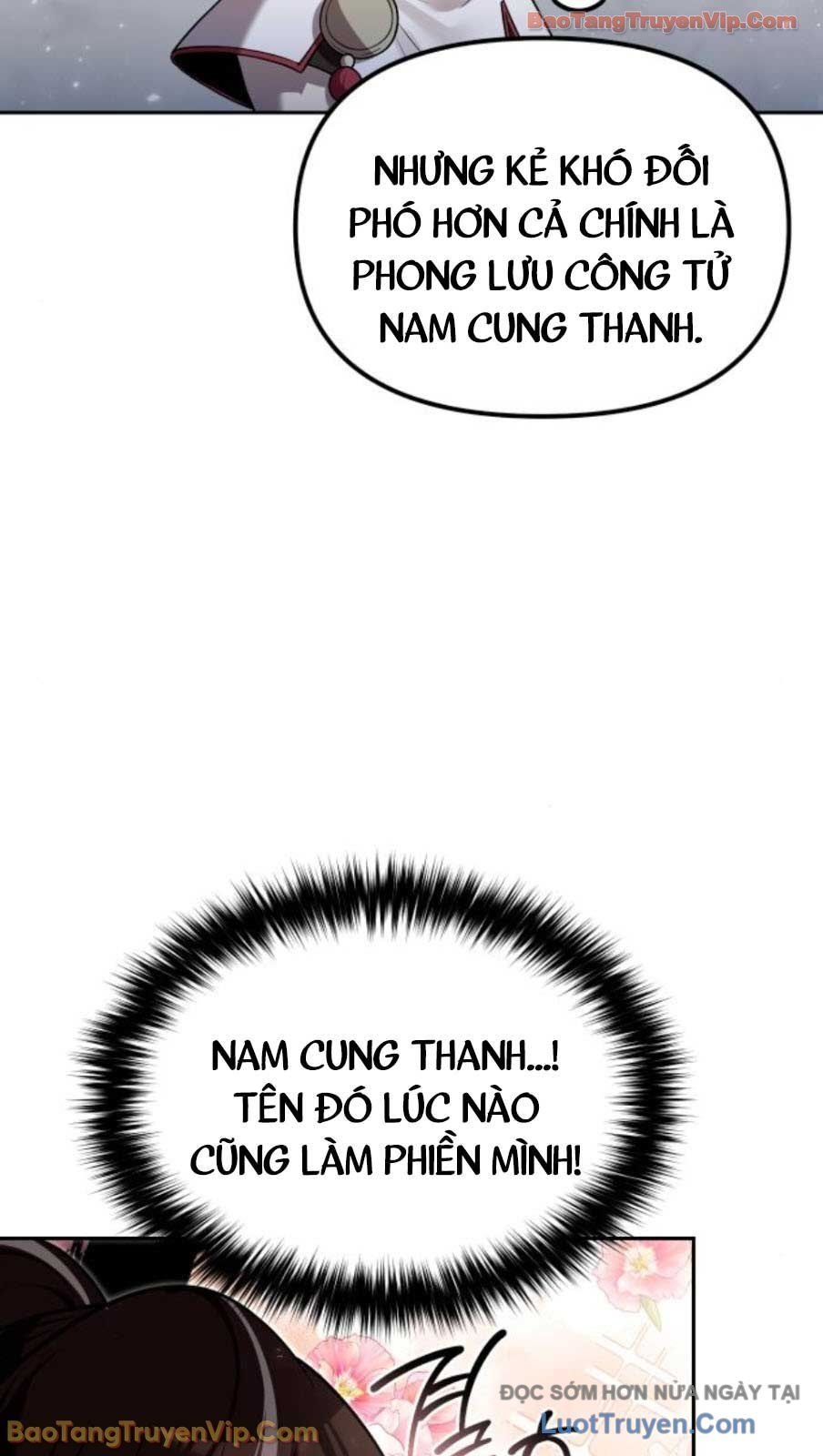 Hoạn Quan Hồi Quy: Tróc Phong Truy Nguyệt Chap 62 - Next Chap 63