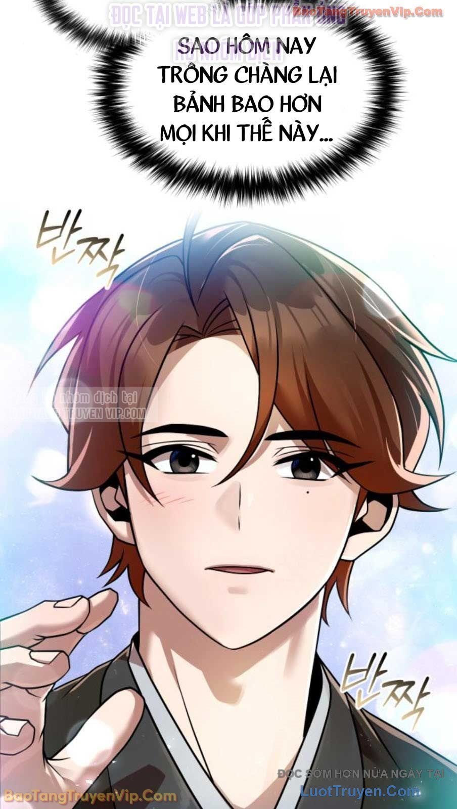 Hoạn Quan Hồi Quy: Tróc Phong Truy Nguyệt Chap 62 - Next Chap 63