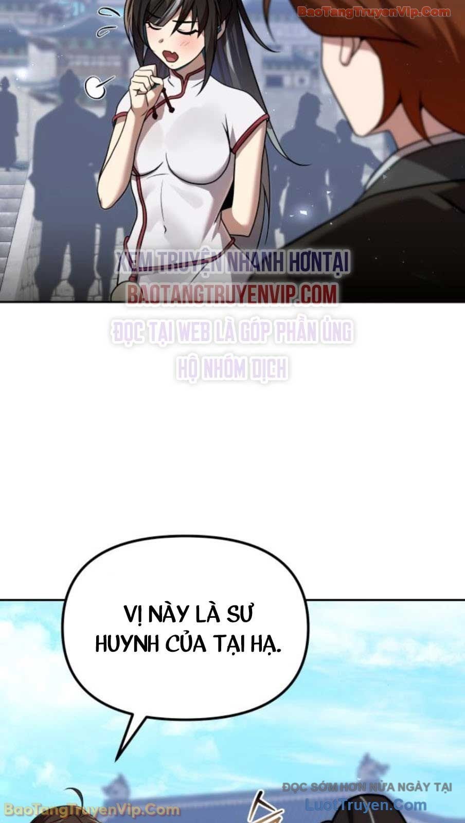 Hoạn Quan Hồi Quy: Tróc Phong Truy Nguyệt Chap 62 - Next Chap 63